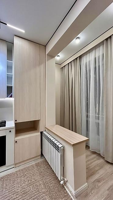 Продажа квартир: 🏡 ПРОДАЁТСЯ ГОТОВАЯ 2х КОМНАТНАЯ СТУДИЯ КВАРТИРА В ЖК «ТОКИО» 📍 ЖК at lalafo.kg — 13 Продажа квартир: 🏡 ПРОДАЁТСЯ ГОТОВАЯ 2х КОМНАТНАЯ СТУДИЯ КВАРТИРА В ЖК «ТОКИО» 📍 ЖК — 13