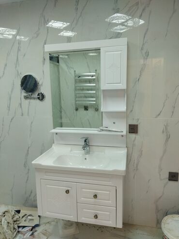 Su təchizatı: Santexnik ustası hər növ santexnik işlərin görülməsi isti soyuq suyun — 20