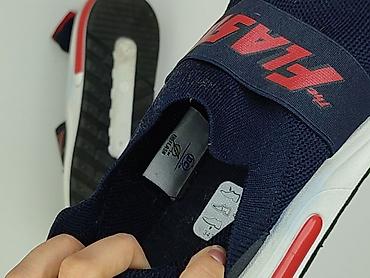 venom: Sneakersy damskie, rozmiar 37 — 6