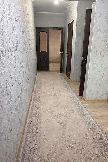 Продажа квартир: 2 комнаты, 68 м², Кок-Жар ж/м 106 серия улучшенная, 4 этаж, Евроремонт — 9