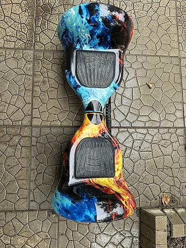гератор: Гироскутер привозной из штатов! Минус нет зарядки можно купить — 2
