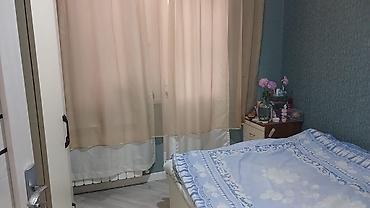 sabucda kiraye ev: Xırdalanda duz teze bazarın yaninda 3 otaqlı bina evi her bir şəraiti — 3