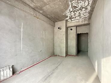 Продажа квартир: 1 комната, 47 м², Элитка, 12 этаж, Готовая ПСО (под самоотделку) — 2