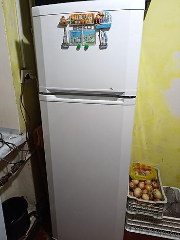 Холодильники: Холодильник Beko с верхней морозильной камерой. Основные особенности — 1
