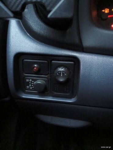 Nissan: Nissan Almera: 1.5 l. | 2004 έ. Κουπέ — 22