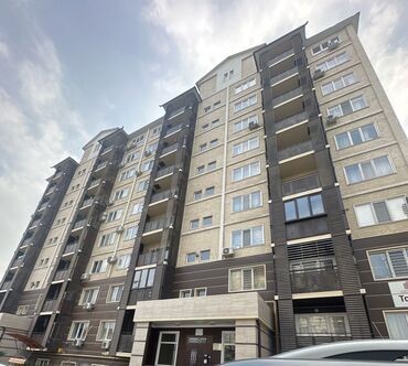 Батирлерди сатуу: 1 бөлмө, 44 кв. м, 108-серия, 5 кабат, Евроремонт