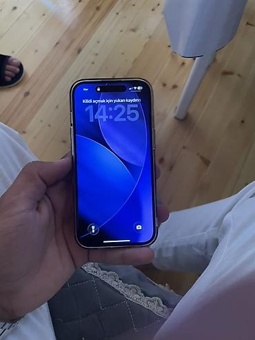 en ucuz iphone x: IPhone 15, 128 GB, Ağ, Face ID — 5