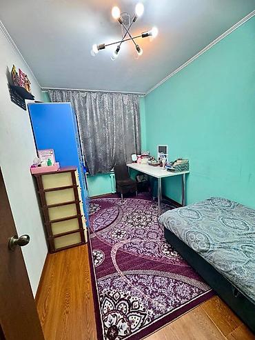 gala group: 3 комнаты, 68 м², 105 серия, 1 этаж, Свежий ремонт — 3