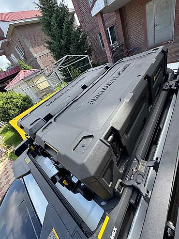 виста ардео vista ardeo: Экспедиционный комплект Arcane WARRIOR для Toyota Land Cruiser Prado — 2