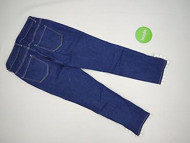 resalsa denim: Jeansy damskie, rozmiar S — 3