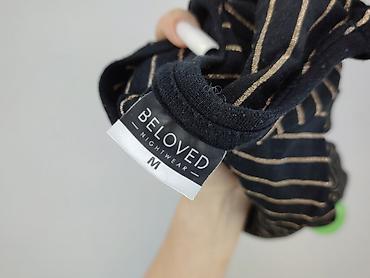 inurl:ripndip ripndip.com: Beloved, Koszulka do spania, rozmiar M — 4