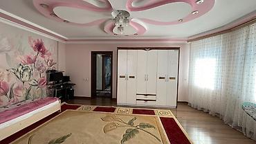 Долгосрочная аренда домов: 220 м², 6 комнат — 16