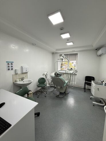 Другая коммерческая недвижимость: 📍пр-т Чуй 🔘Этажи 2/4 🔘131,2м² Продается коммерческое — 3