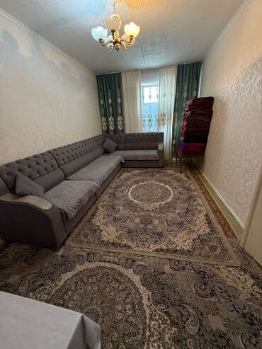 купить квартира в оше: 4 комнаты, 78 м², 2 этаж