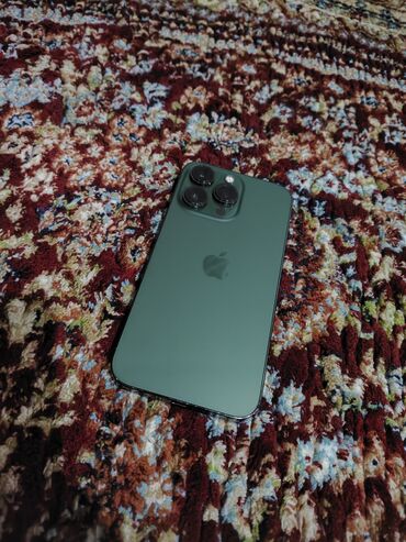 айфон обмен на скутер: IPhone 13 Pro, Б/у, 512 ГБ, Зеленый, Защитное стекло, Чехол, 78 %