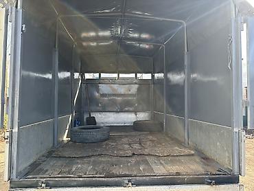 Грузовики: Грузовик, Mercedes-Benz, Дубль at lalafo.kg — 7 Грузовики: Грузовик, Mercedes-Benz, Дубль — 7