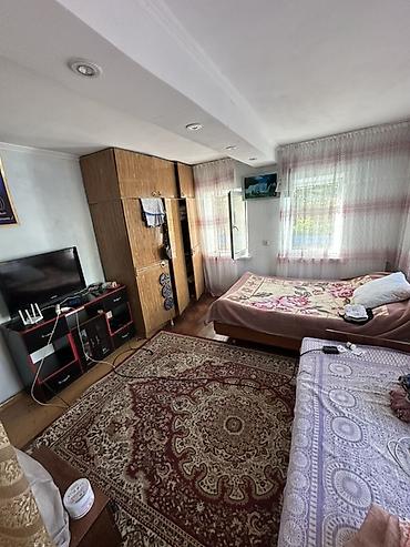 клубный дом: 🏡 ПРОДАЁТСЯ ДОМ В НИЖНЕЙ СЕРАФИМОВКЕ Продаётся дом на большом участке — 6