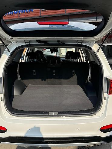 Kia: Kia Sorento: 2018 г., Кроссовер — 19