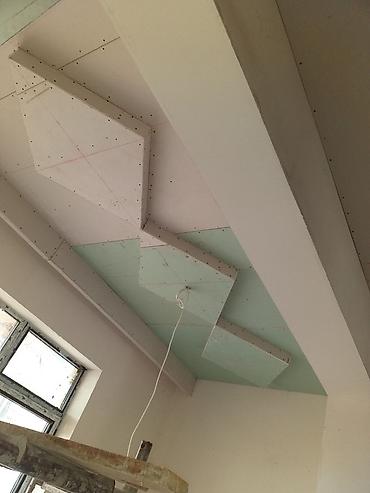 Ремонт под ключ: Квартира ремонт жазайбыз подключ гипсакардон шпаклёка краска обой — 6