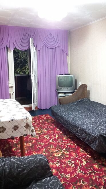 комната для девочек: 3 комнаты, Собственник, С подселением, С мебелью частично