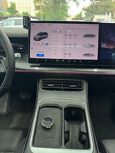 Другой электротранспорт: 🚗 Neta L 📅 2024 год ⚡ Плагин-гибрид (как Li Xiang) 🔋 До 300 км на — 10