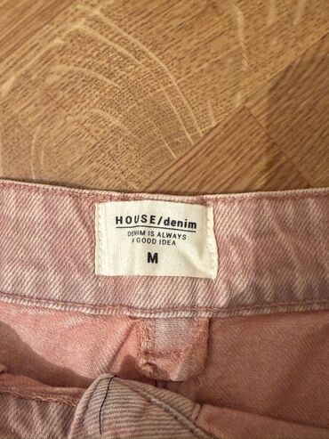 Ətəklər: Mini Ətək, Cins, M — 2