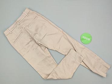 rosner spodnie: H&M, Spodnie materiałowe damskie, rozmiar XS — 3