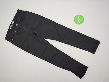 boho top: Spodnie jeansowe, Cubus, 12 lat, 152, stan - Bardzo dobry — 2