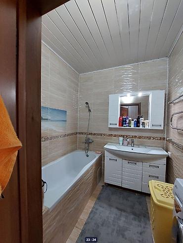 Продажа квартир: 3 комнаты, 93 м², Элитка, 8 этаж, Дизайнерский ремонт — 22