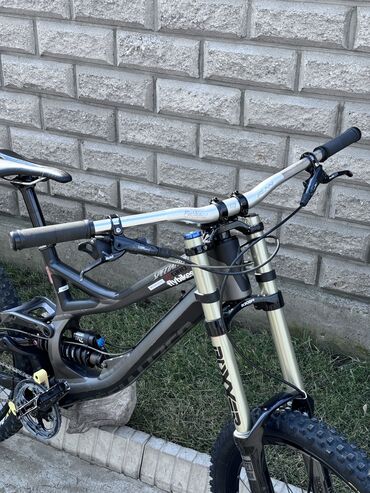 Горные велосипеды: Горный велосипед, Specialized, Рама M (156 - 178 см), Алюминий, Б/у — 3