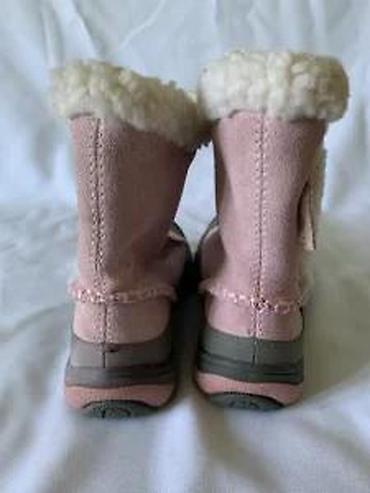 Čizme: KVALITETNE ŽENSKE DEČIJE KOŽNE ČIZMICE, AKCIJA! | Kvalitetne nove — 8