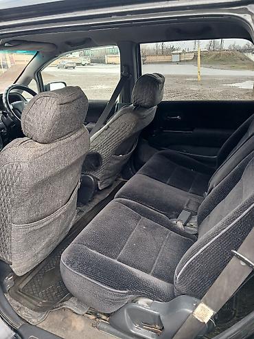 Honda: Honda Odyssey: 2003 г., 2.3 л, Автомат, Бензин, Минивэн — 8