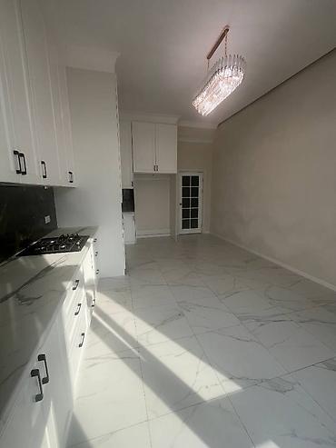 Продажа квартир: 4 комнаты, 183 м², Ала-Арча ТРЦ Элитка, 10 этаж — 9