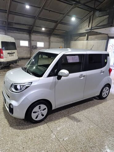 Kia: Kia Ray: 2019 г., 0.1 л, Автомат, Бензин — 16