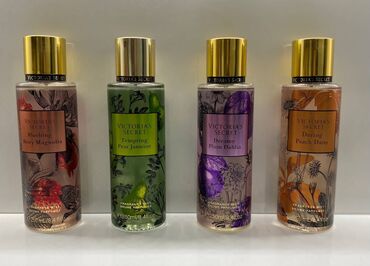 Parfemi: Mistovi — 7