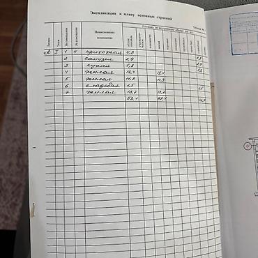 3 комнаты, 43 м², 7 мкр 104 серия, 1 этаж, Требуется ремонт