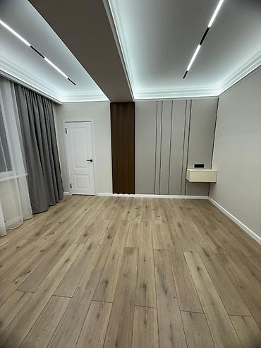 Продажа квартир: 2 комнаты, 70 м², Элитка, 8 этаж, Евроремонт — 4