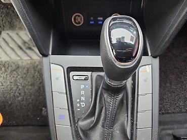 Hyundai: Hyundai Avante: 2019 г., 1.6 л, Автомат, Бензин, Седан — 9