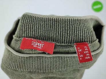 esprit gdynia: Esprit, Sweter damski, rozmiar XL — 4