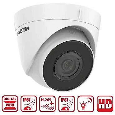 ipli tursik: Hikvision DS-2CD1323G2-I 2MP IP kamera -2.8mm — 2