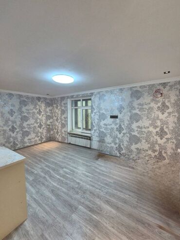 Köhnə tikili: Bakı, Yasamal, 1 otaqlı, Köhnə tikili, m. Elmlər Akademiyası, 35 kv. m — 5