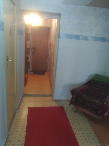 снять квартиру на долгий срок в бишкеке ок: 2 бөлмө, Кыймылсыз мүлк агенттиги, Чогуу жашоосу жок, Толугу менен эмереги бар