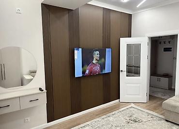 Продажа квартир: 1 комната, 38 м², Элитка, 3 этаж, Евроремонт at lalafo.kg — 8 Продажа квартир: 1 комната, 38 м², Элитка, 3 этаж, Евроремонт — 8