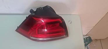 fg electronics fs 821: STOP LAMPA ZA VOLKSWAGEN GOLF 7 OD 2013. DO 2016. GOD. - 5G0945095M | — 3