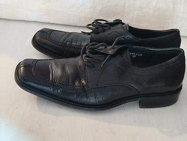 koton torbe: Cipele Bolero,prirodna koza broj 39-500 dinara Odlicno stanje Broj 39 — 1
