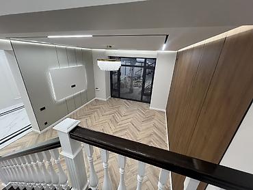 Продажа коттеджей и домов: 🏡 Продаётся современный 2-этажный дом в Арча-Бешик Общая площадь дома — 16