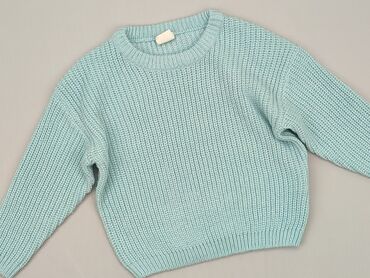 Sweaters: Sweater, Cool Club, 2-3 years, 92-98 cm, condition - Very good