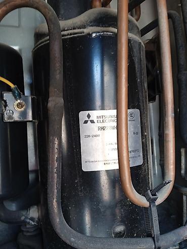 Kondisionerlər: Kondisioner İşlənmiş, 40-45 kv. m, Split sistem -da lalafo.az — 8 Kondisionerlər: Kondisioner İşlənmiş, 40-45 kv. m, Split sistem — 8