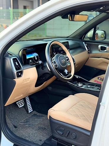 360: Kia Sorento: 2020 г., Гибрид, Кроссовер — 5