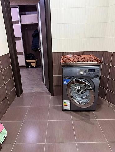 Продажа квартир: 2 комнаты, 96 м², Индивидуалка, 3 этаж, Евроремонт — 11